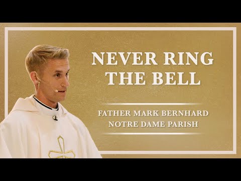 Never Ring the Bell