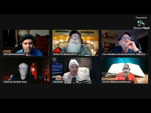 This Key Prophecy is Being Fulfilled Right Now That Signals the Rapture!