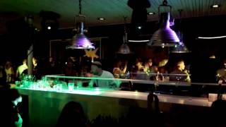 Nic Fanciulli - Live @ Cinematiné 2016/08/06 (Bob Moses - Like It Or Not)