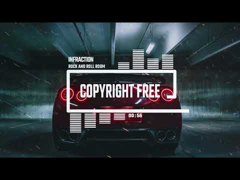 Sport Racing Workout by Infraction [No Copyright Music] / Rock And Roll Room