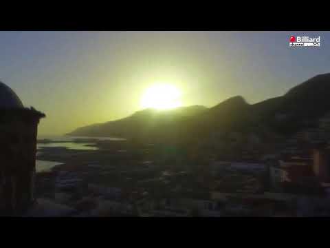 Quarta Andrea VS Marcolin Paolo - Campionato a Squadre Serie A 2023 - Salerno