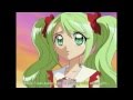 Hippo X Yuri Total Eclipse Of The Heart Mermaid Melody