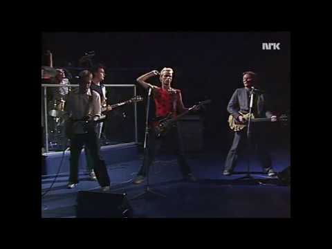 Det Aller Værste -  Dans Til Musikken