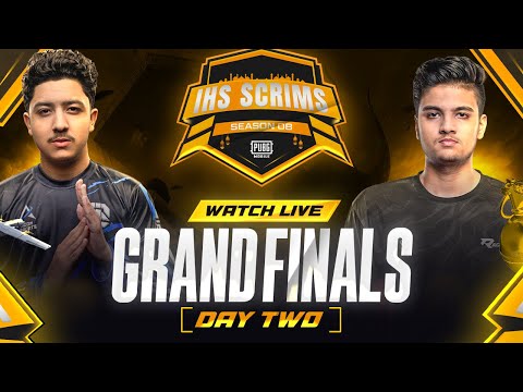 IHS S8 GRAND FINAL DAY 2 | #52esp #7E #metershot #spins #fma #sus and others