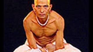 Yoga: Kukkudasanam