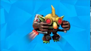 Cover art for ThreatPack