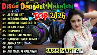 Download lagu DISCO DANGDUT WAKATOBI 2026 - ALBUM DANGDUT PILIHAN BASS MANTAP mp3 Download lagu DISCO DANGDUT WAKATOBI 2026 - ALBUM DANGDUT PILIHAN BASS MANTAP mp3