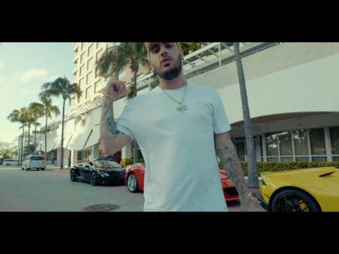Yung 187 - Out The Mud (Official Video)