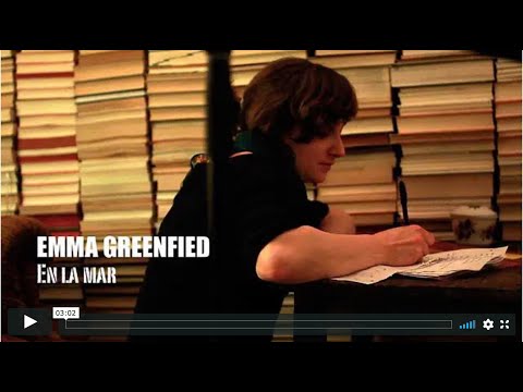 BERLINERMOMENT: Emma greenfield alyce gryphius