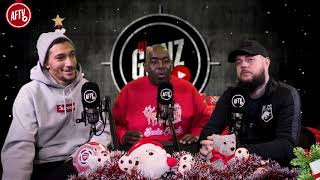 Is Arteta A Gamble? | All Gunz Blazing Podcast Ft. DT &amp; Jay Bothroyd (Ex-Arsenal)