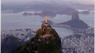 GCI: From Alaska to Rio, Stay Connected