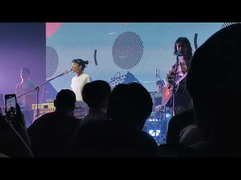 ยินดีที่ได้พบ​เธอ​ -​ Plastic Plastic  (Stoondio​ cover)​  The complementary concerts