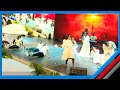 ROSE MUHANDO ALICHOFANYA JUKWAANI NI BALAA CHRISTINA SHUSHO AMFUATA NA KUIMBA NAYE