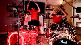Little Drummer Boy - Drum Cover - for KING &amp; COUNTRY