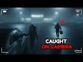 She Clocked Out at 11:41 PM… Then Vanished | The Megan Holden Case CAUGHT ON CAMERA