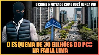 OPERAÇÃO CARBONO OCULTO - A MAIOR INFILTRAÇÃO DO CR1M3 ORGANIZADO NA HISTÓRIA DO BRASIL