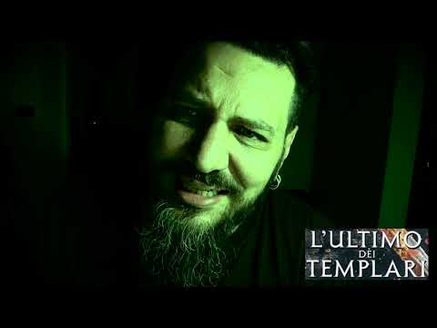 Patreon: L'ultimo dei Templari (2011) di Dominic Sena - Minirece richiesta da Cecilia dedicata a Lea
