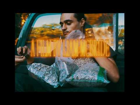 Fonso Rex - Beanzzz (Official Video) [dir. _mcbr1de_]