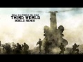 Third World Noelz Vs RZA Vs GZA Vs DJ Muggs