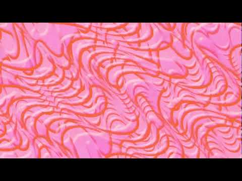 LADYMONIX - In A Daze (Studio Barnhus)