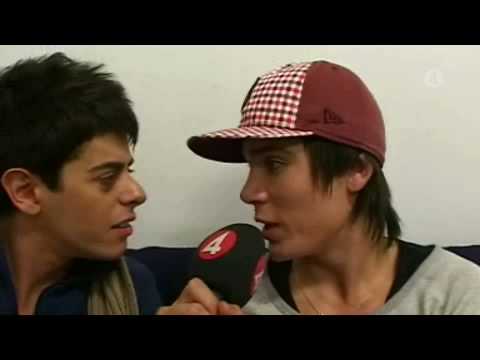 Idol 2008: Här avslöjas veckans tema för idolerna