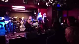 Tony Mortimer....Allright