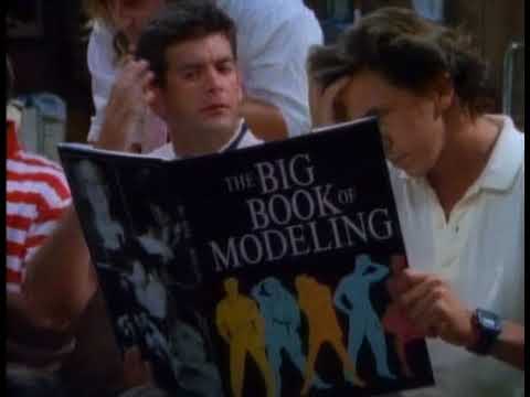 Get a Life   S1E02   The Prettiest Week of My Life