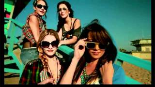 The Black Pony-Boys Are Crazy (Official Music Video)