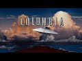 Columbia Pictures Intro     Close Encounter !!!     HD
