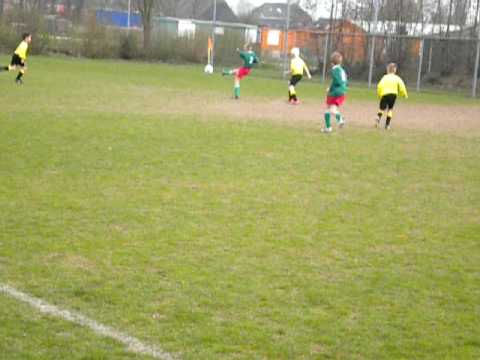 Alblas E1 - Meerkerk E1