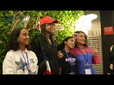 PAGMO 2026 en Floridablanca | Matemáticas, cultura y talento femenino