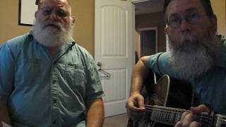 &quot;Gilgarra Mountain&quot; - Peter, Paul and Mary (cover)