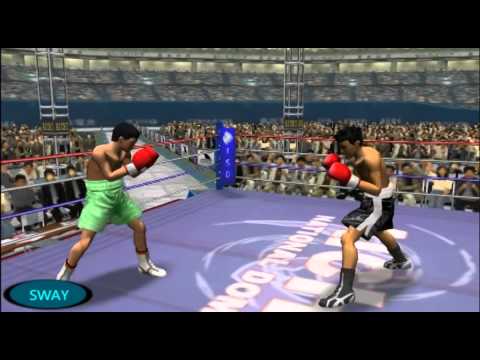 boxer's road 2 the real psp iso