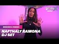DJ SET NAFTHALY RAMONA | MORADZO & FRIENDS