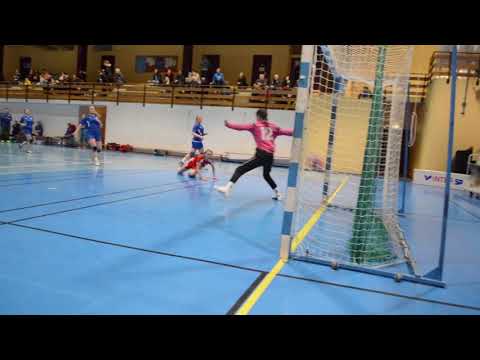 Håndball J14: Stokmarknes - Lødingen 12 - 20