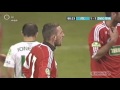 videó: Ferencváros - Debrecen 2-1 2012.11.11. szurkolás