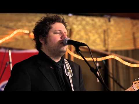 Jim Oblon - Before I Grow Too Old (Live In Nashville)
