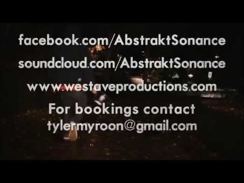 Abstrakt Sonance Europe Tour 2016 Promo Video