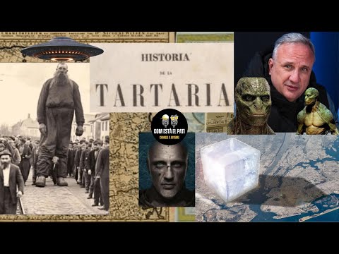 REVISIÓ D'EXAMEN a KARLES TORÀH (MR TARTARIA)