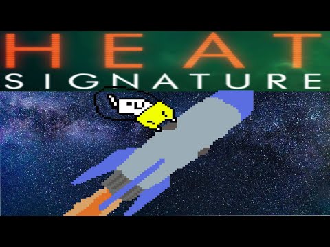 The Heat signature experience