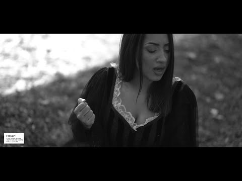 ROMeo thaj Djulijeta - Ivan Kurtić, Saška Janković, Zejna Murkić (CEREZ & ERIAC)