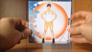 Alessandra Amoroso - Vivere A Colori (2016) [Unboxing]