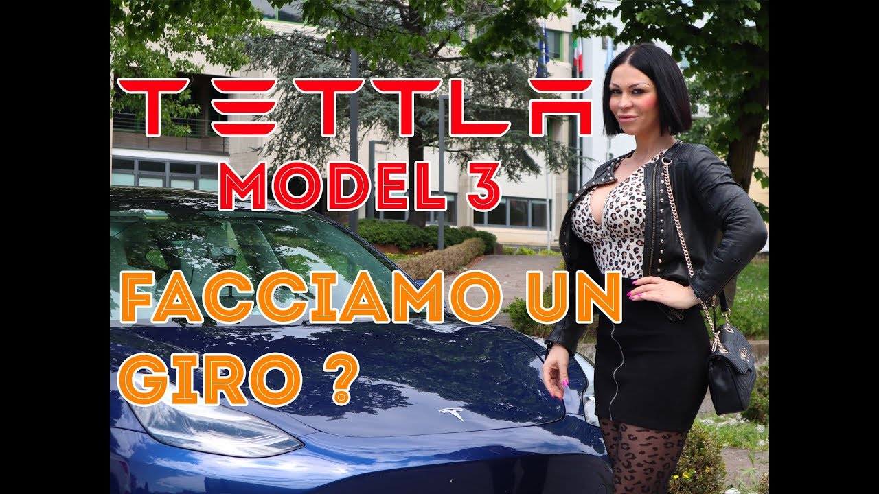 Tesla Model 3 Performance, la spinta elettrica cambia la percezione dell’accelerazione