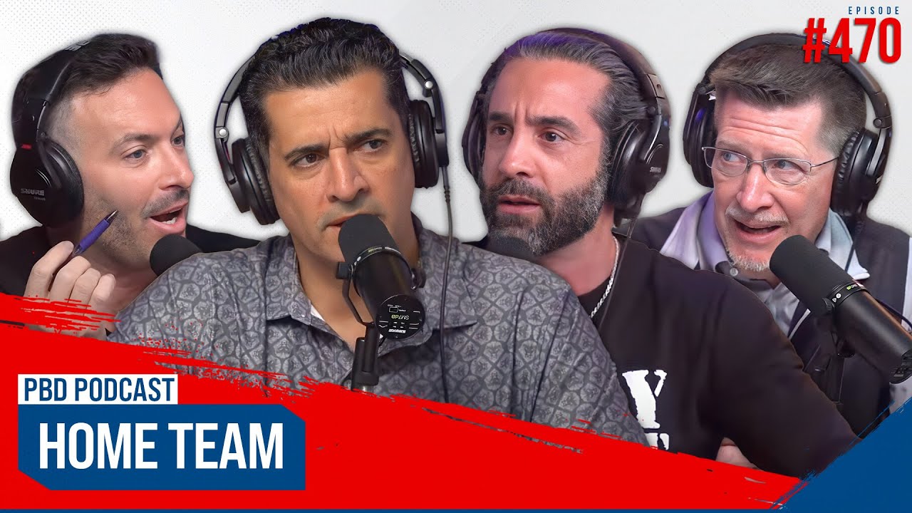 Taylor Swift Endorses Kamala, Cuomo Testifies, Musk Warns America's Bankrupt | PBD Podcast | Ep. 470