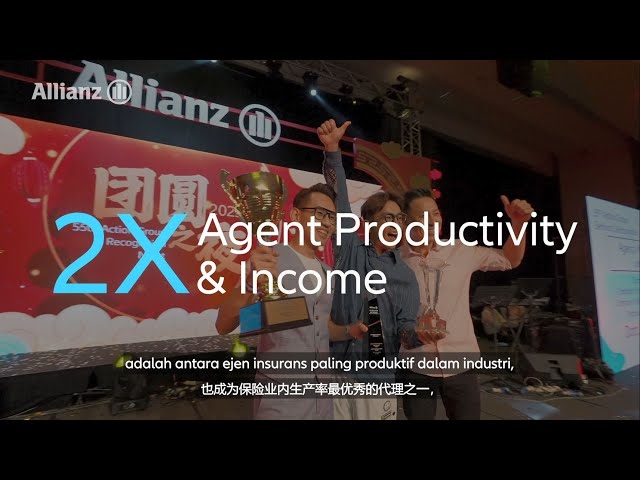 default video image