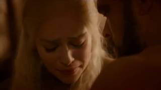 Game of thrones: Daenerys Targaryens baby