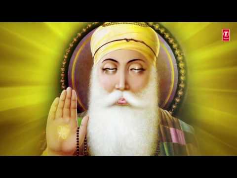 Gurunanak Amritwani Punjabi — watch video