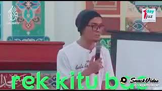 Download lagu Rek kitu wae 😂 #ust.evie #Shorts #ceramahlucu #snackvideo mp3