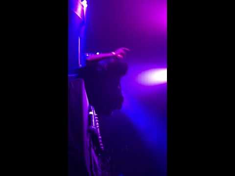 Lunice at Moogfest 2016