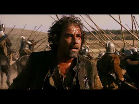 Alatriste 2006 - Escena Final - Batalla de Rocroi